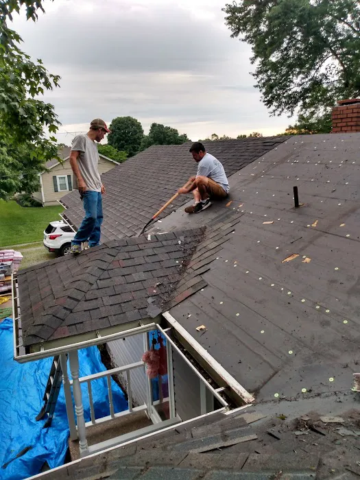 All American Roofing of ky Picture 3