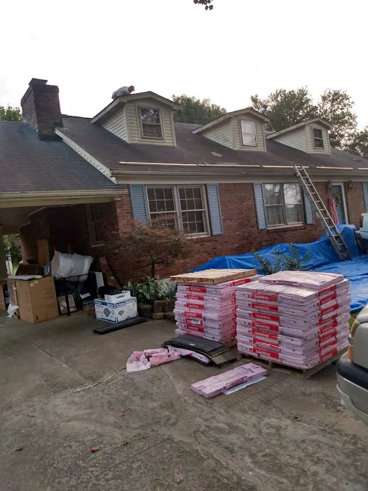 All American Roofing of ky Picture 2