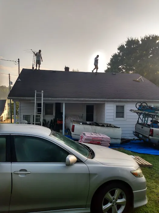 All American Roofing of ky Picture 6