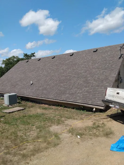 All American Roofing of ky Picture 4