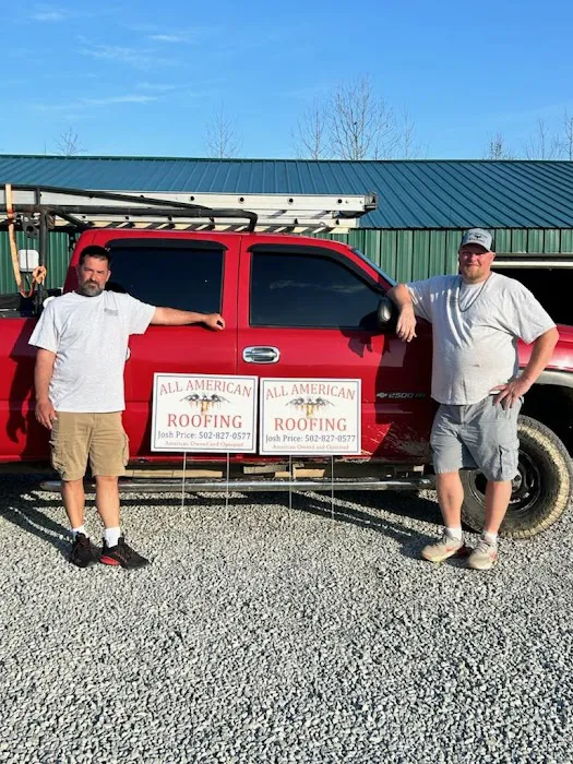 All American Roofing of ky Picture 8