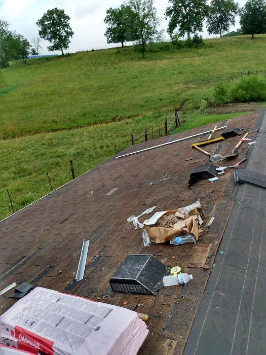 All American Roofing of ky Picture 10