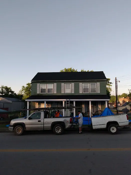 All American Roofing of ky Picture 7