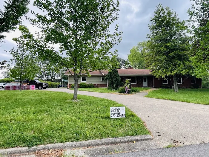 CG Ubbelohde Roofing Co LLC Picture 2