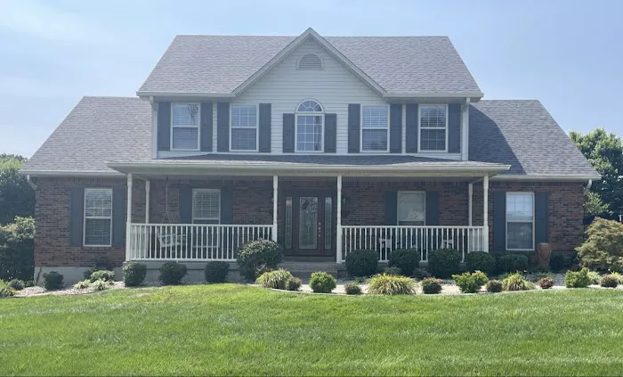 CG Ubbelohde Roofing Co LLC Picture 1