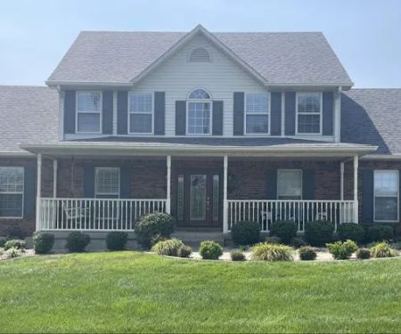 CG Ubbelohde Roofing Co LLC