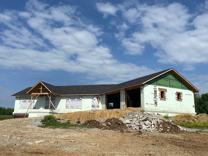 CG Ubbelohde Roofing Co LLC Picture 4