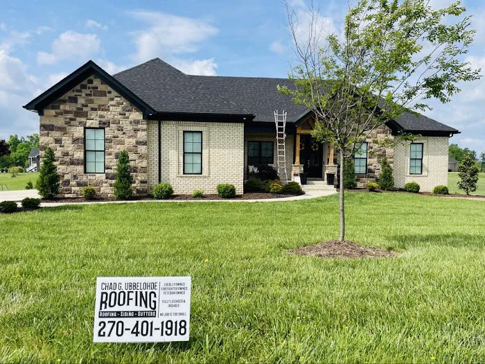 CG Ubbelohde Roofing Co LLC Picture 6