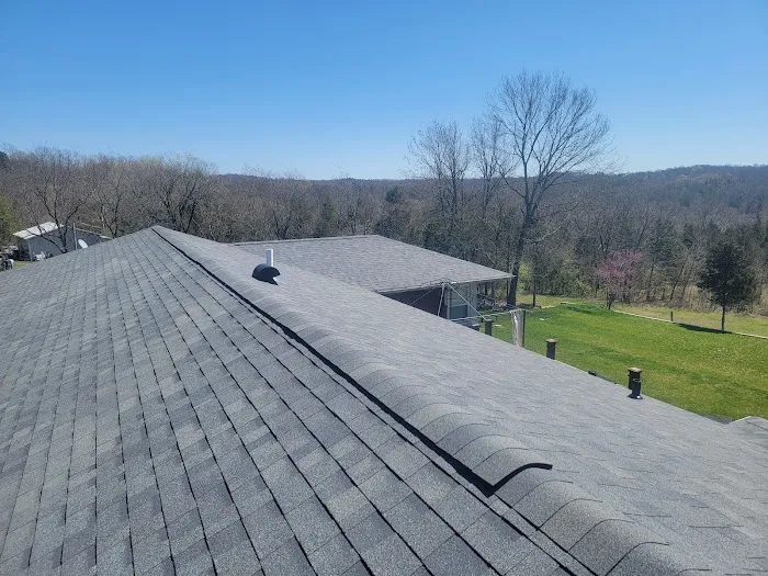 Two Dads Roofing and Siding Company Picture 1