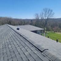Two Dads Roofing and Siding Company ico