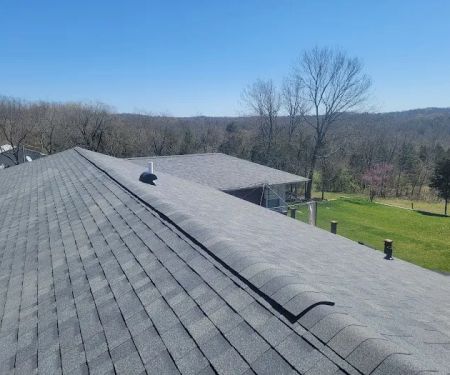 Two Dads Roofing and Siding Company