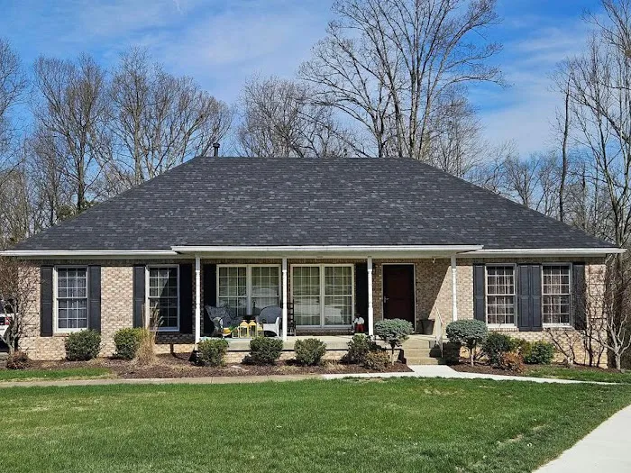 Two Dads Roofing and Siding Company Picture 4