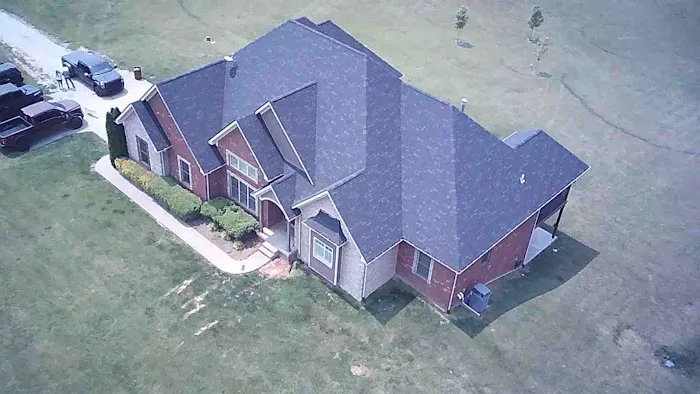 Two Dads Roofing and Siding Company Picture 5