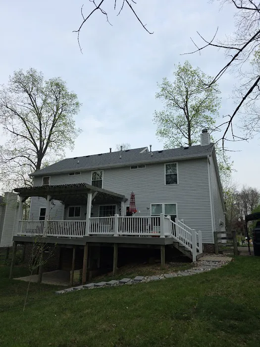 Two Dads Roofing and Siding Company Picture 8