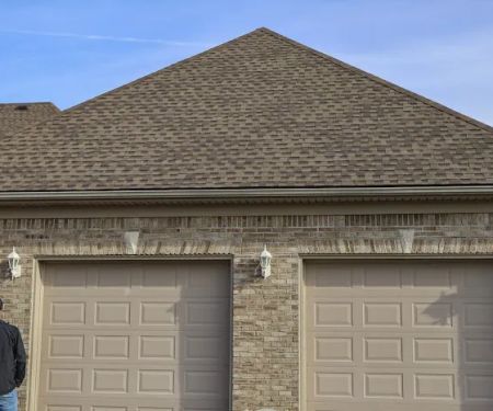 44 Roofing & Construction