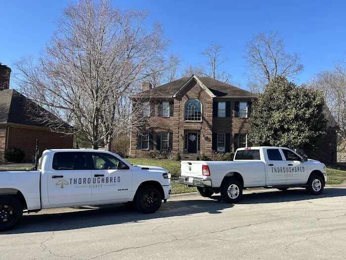 Thoroughbred Roofs Picture 3