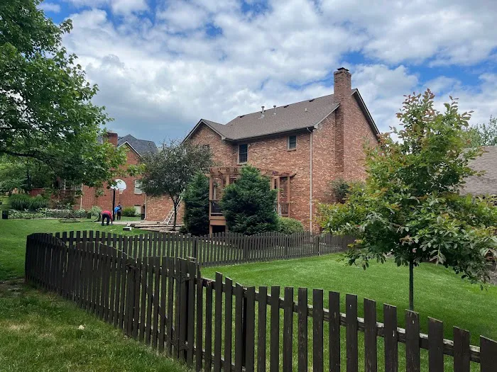 Thoroughbred Roofs Picture 10