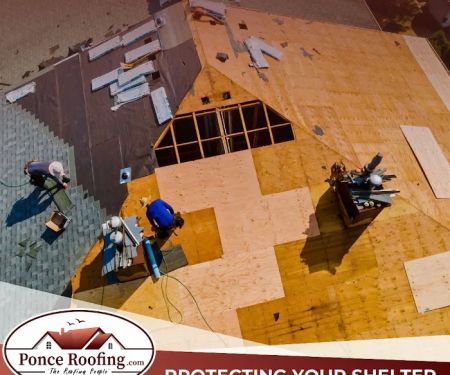 Ponce Roofing