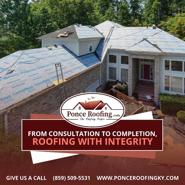 Ponce Roofing Picture 2