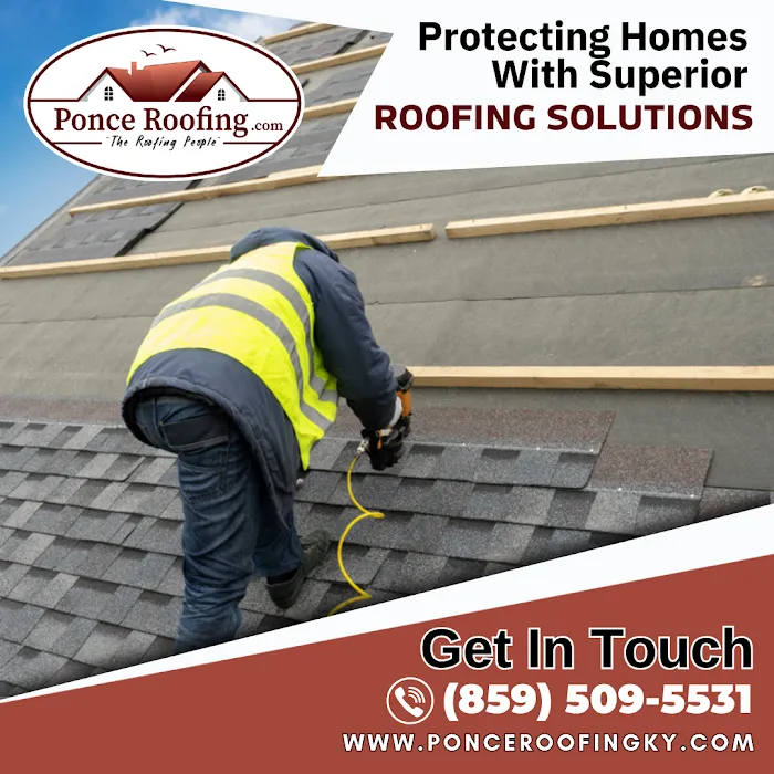 Ponce Roofing Picture 3