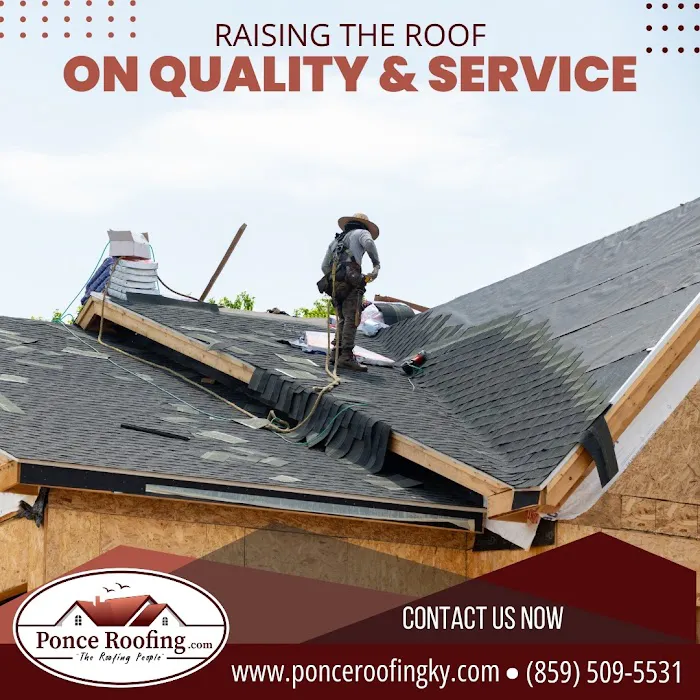 Ponce Roofing Picture 6