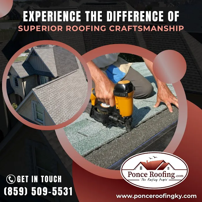 Ponce Roofing Picture 4