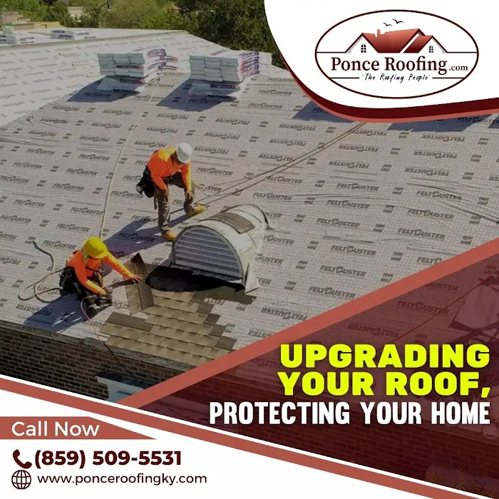 Ponce Roofing Picture 9