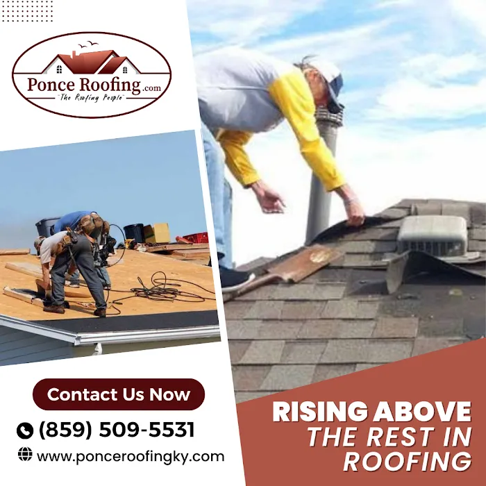 Ponce Roofing Picture 8