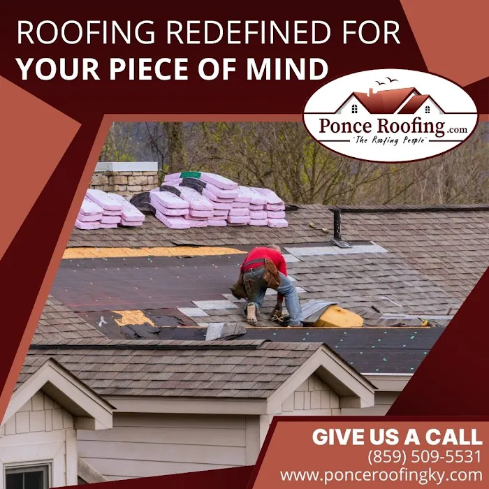 Ponce Roofing Picture 7