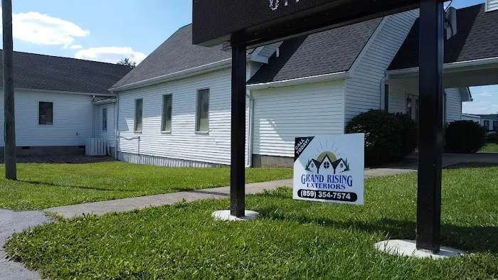 Grand Rising Exteriors LLC Picture 2