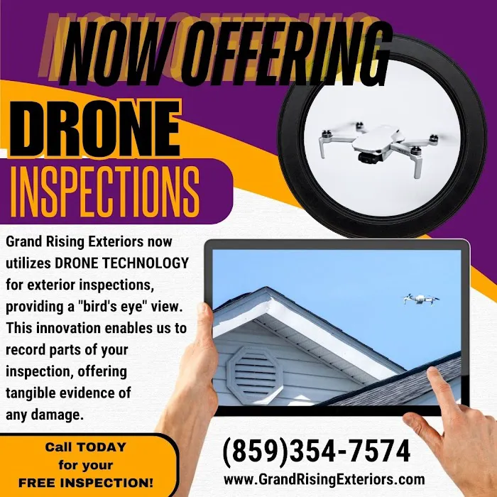 Grand Rising Exteriors LLC Picture 7