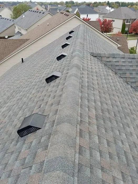 Tri-Star Roofing & Renovations Picture 2