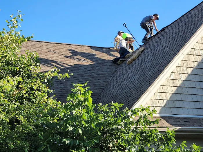 Tri-Star Roofing & Renovations Picture 6