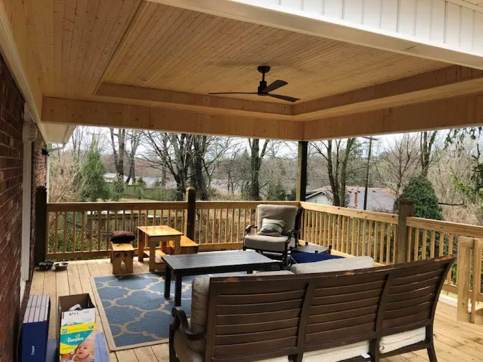 Tri-Star Roofing & Renovations Picture 7