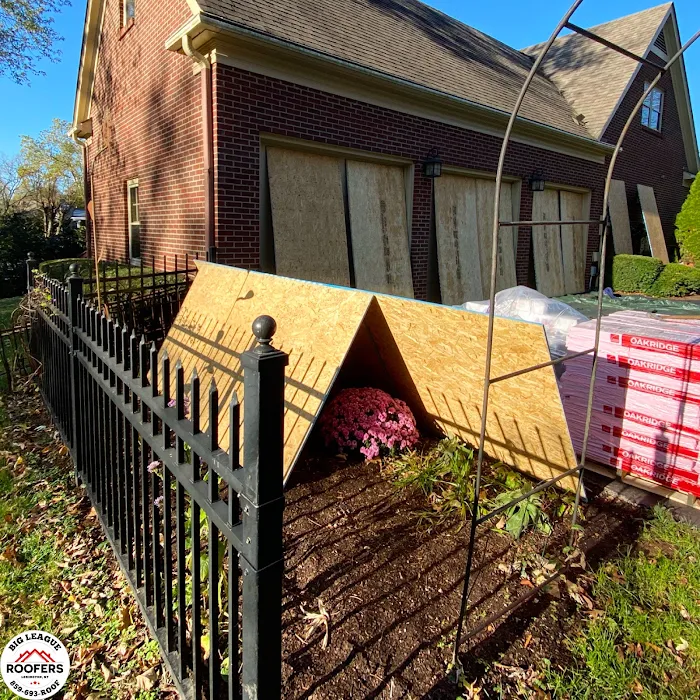 Big League Roofers Picture 10