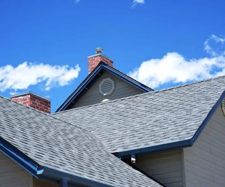 CRC Roofing & Renovations