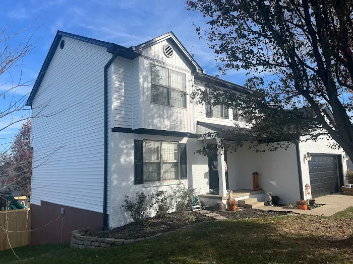 CRC Roofing & Renovations Picture 4