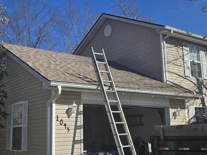 CRC Roofing & Renovations Picture 5