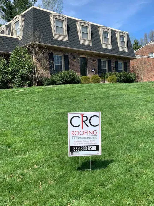 CRC Roofing & Renovations Picture 8