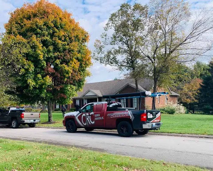 CRC Roofing & Renovations Picture 10