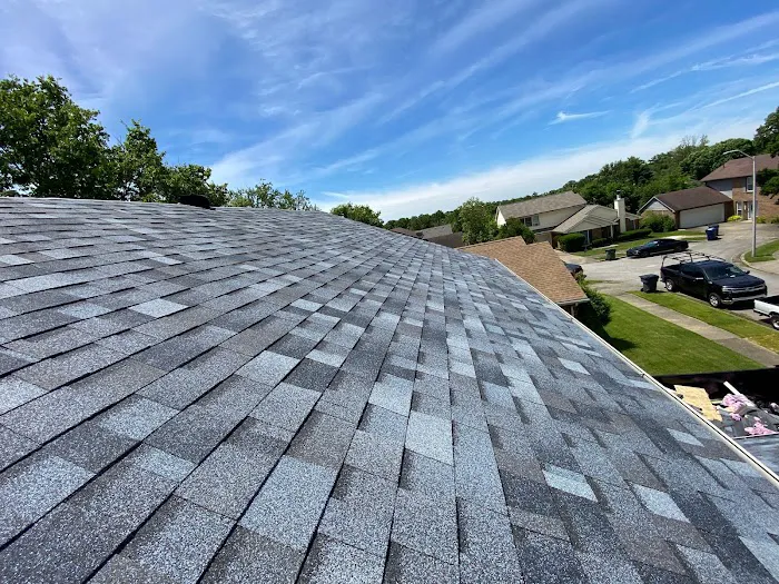 Thoroughbred Roofs Picture 4