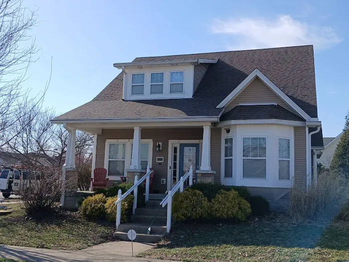 Thoroughbred Roofs Picture 6