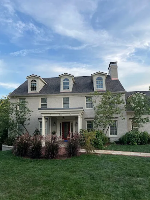 Thoroughbred Roofs Picture 9