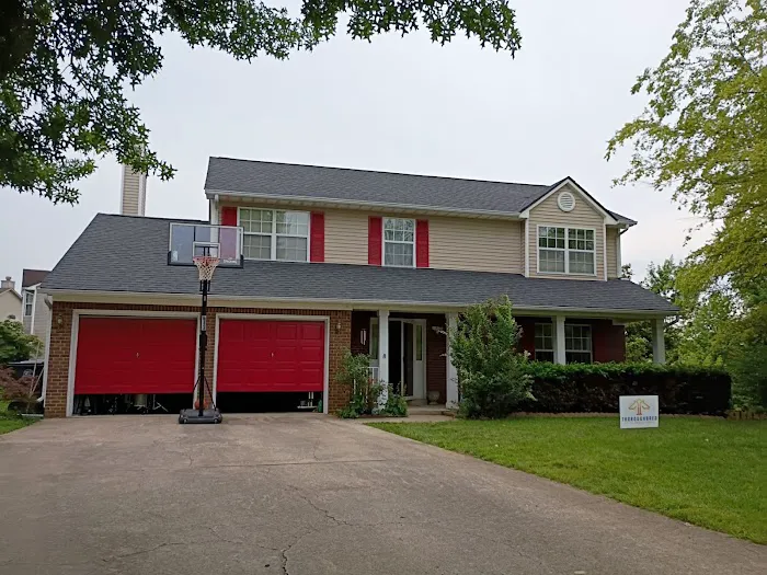 Thoroughbred Roofs Picture 7