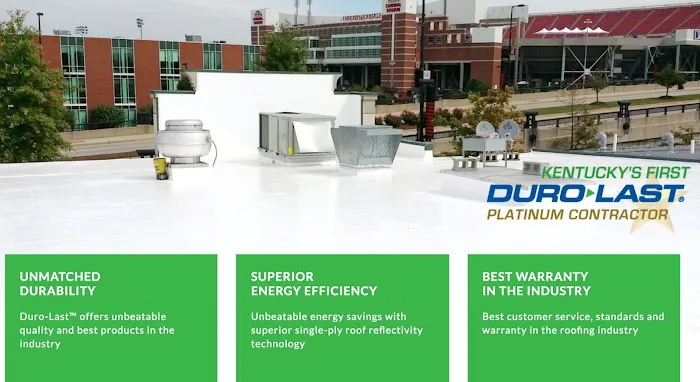 Roofing Solutions, Inc Picture 1