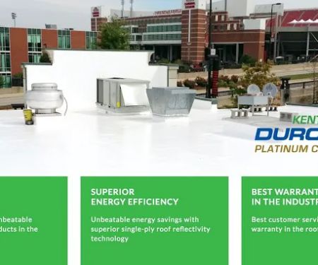 Roofing Solutions, Inc