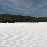 Energy Cool Roofing ico