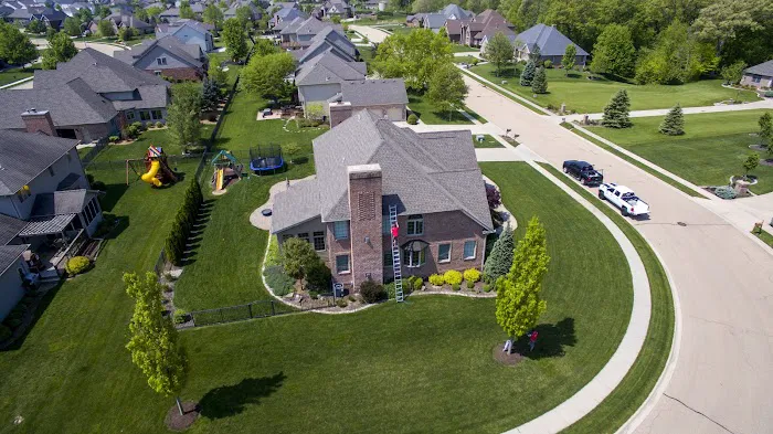 ABC Roofing & Siding Co. PLLC Picture 3