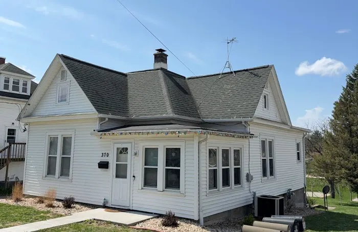 ABC Roofing & Siding Co. PLLC Picture 1