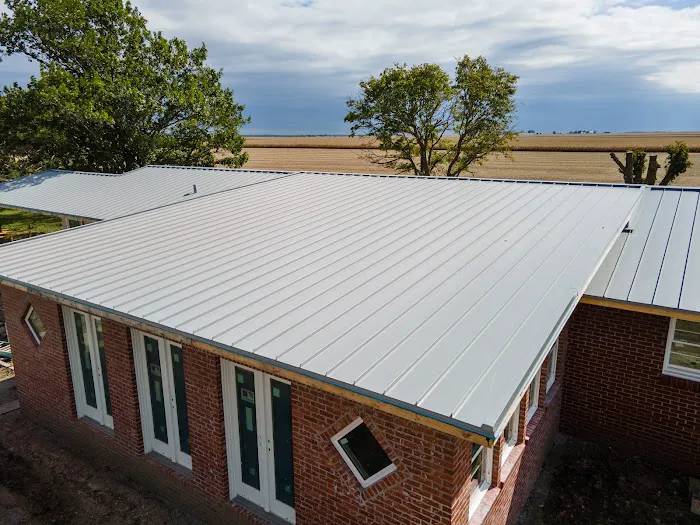 THE BEST ROOFING Picture 5